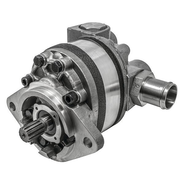Pump, Hydraulic 13.5" x6" x7"